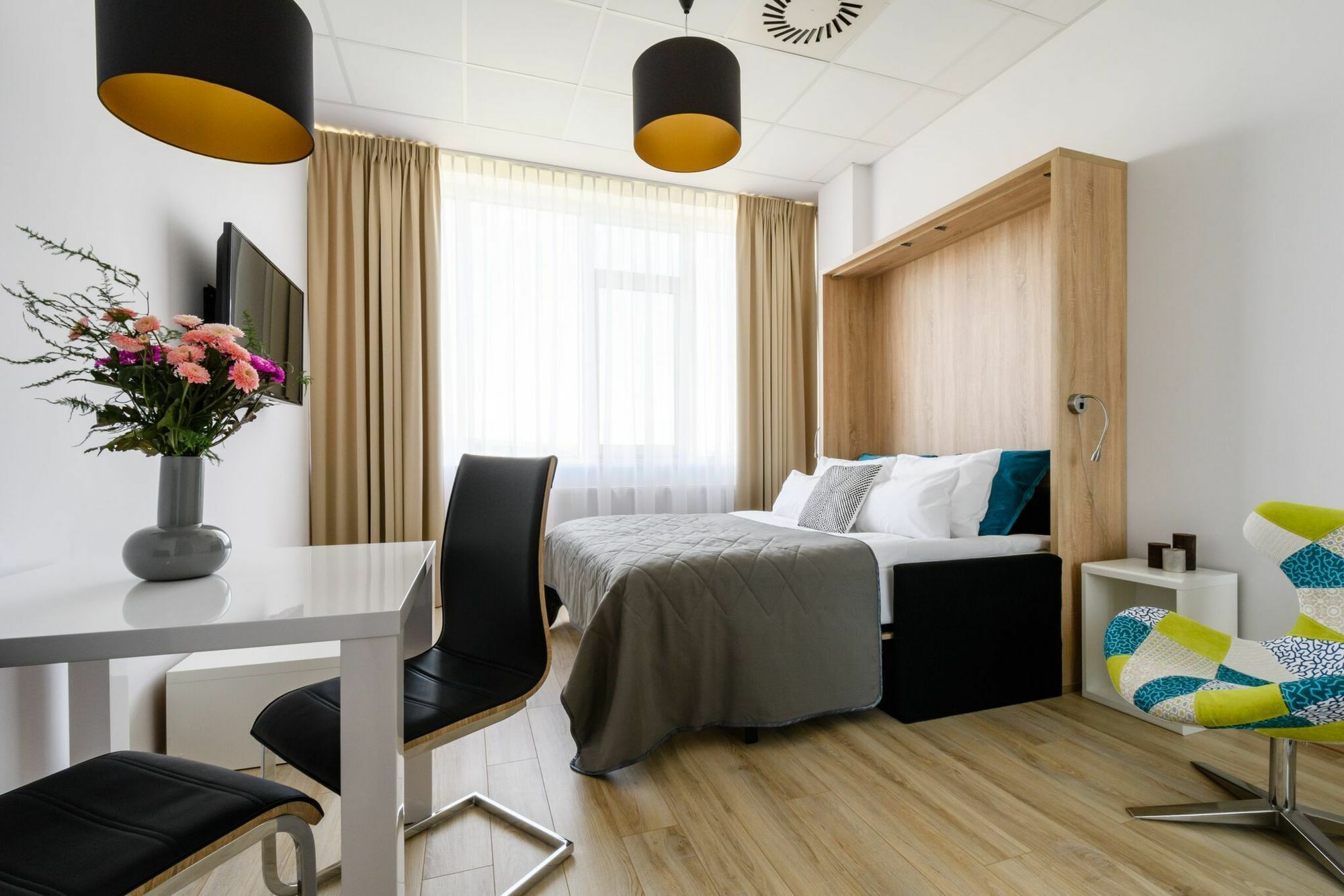 Varsovia Apartamenty Jerozolimskie ภายนอก รูปภาพ