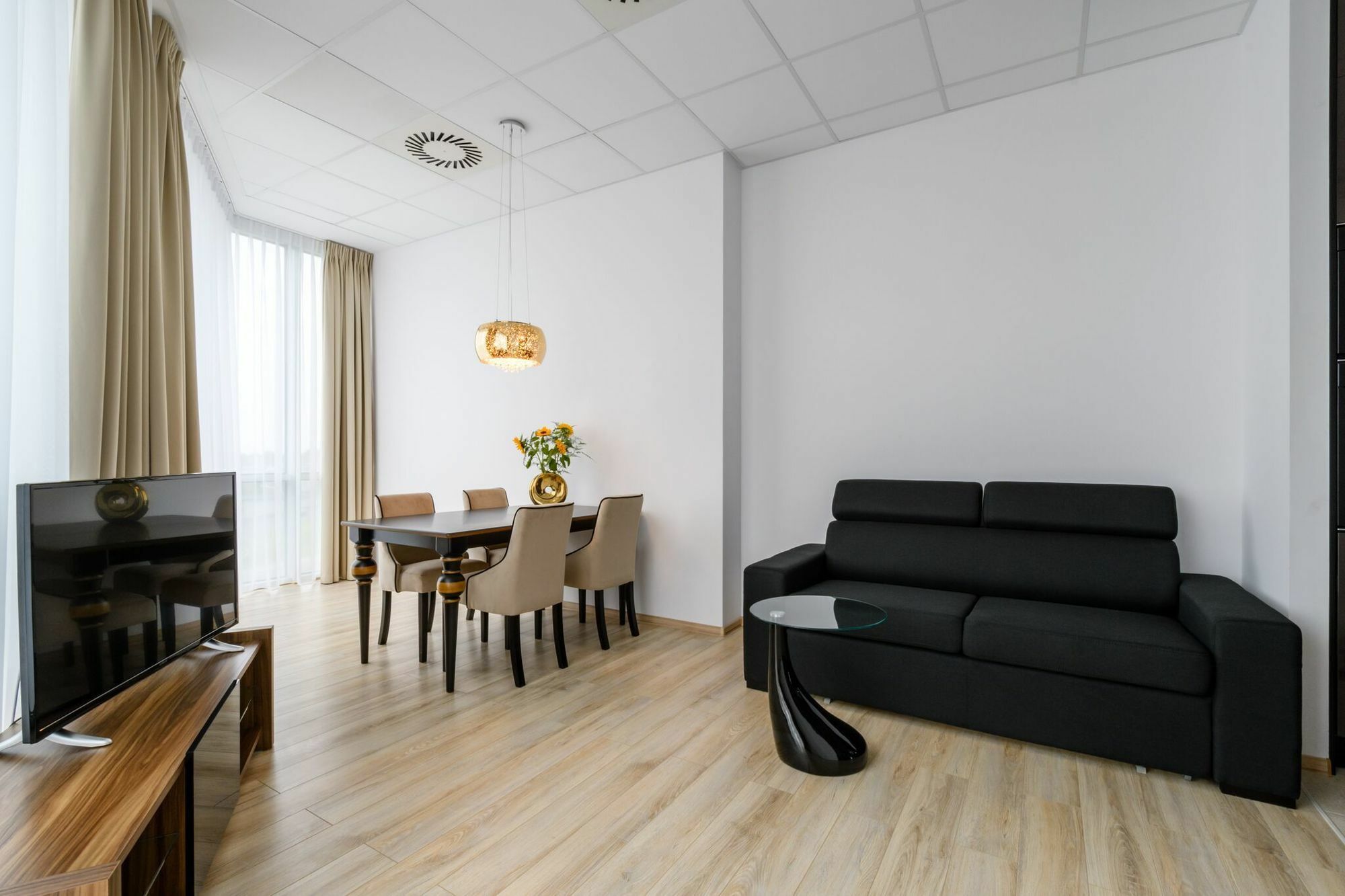 Varsovia Apartamenty Jerozolimskie ภายนอก รูปภาพ