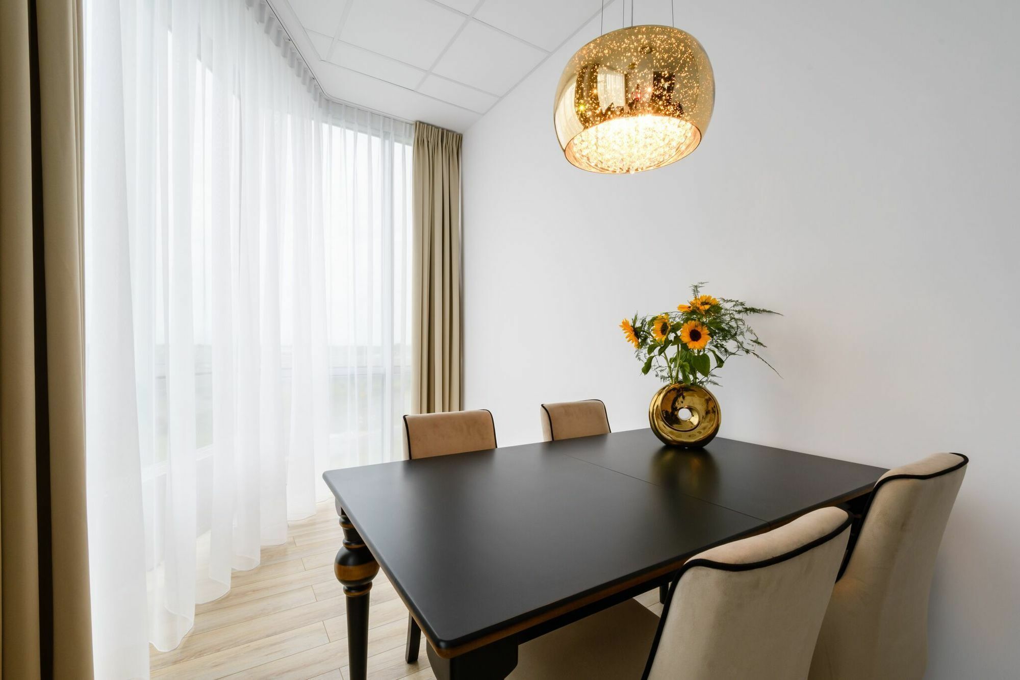 Varsovia Apartamenty Jerozolimskie ภายนอก รูปภาพ